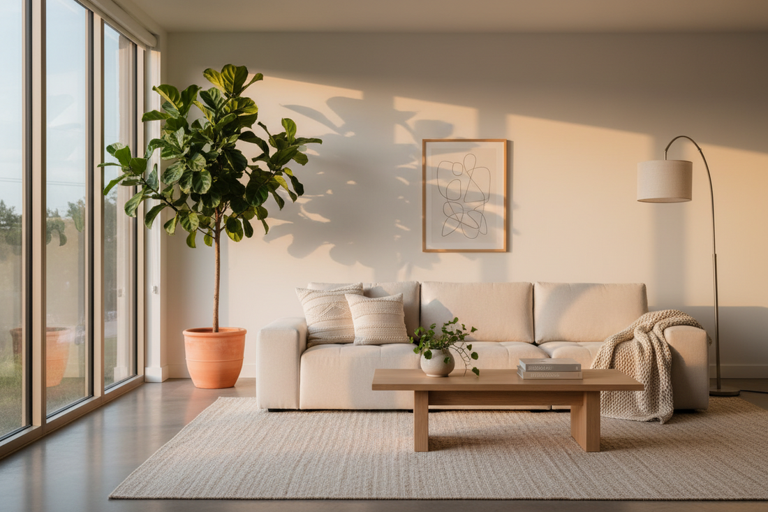 The Home We Always Wanted Was Simpler Than We Thought