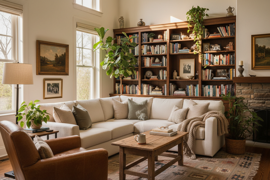 The Home You’ll Be Happy You Created Five Years From Now