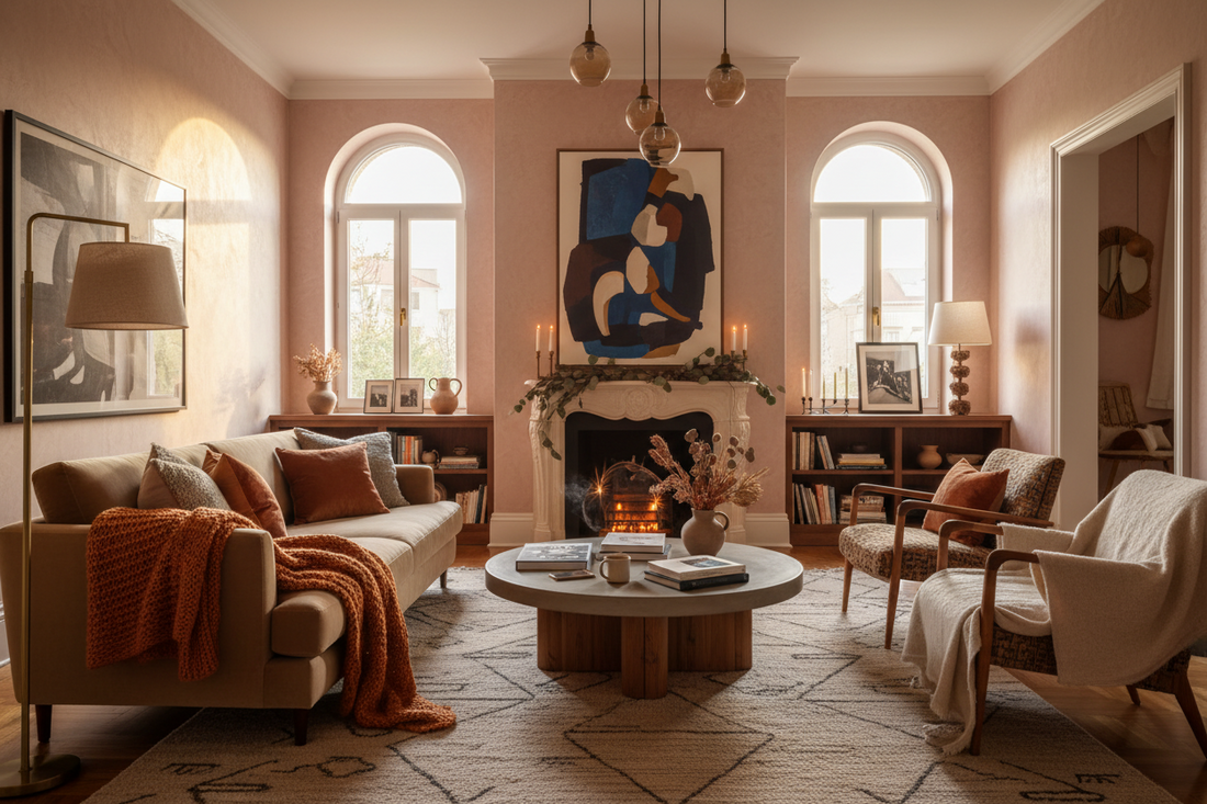 The One Upgrade That Changed Our Entire Home Experience