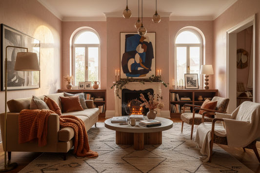 The One Upgrade That Changed Our Entire Home Experience