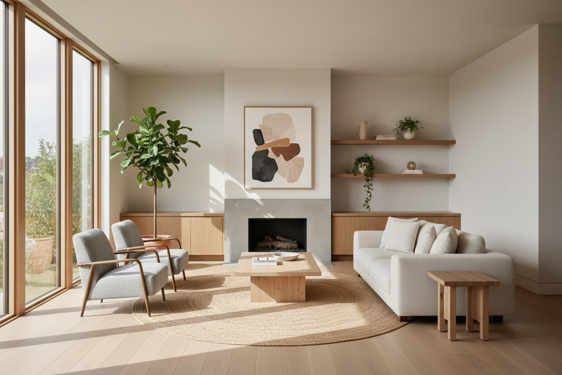 The Quiet Power of a Well-Designed Space