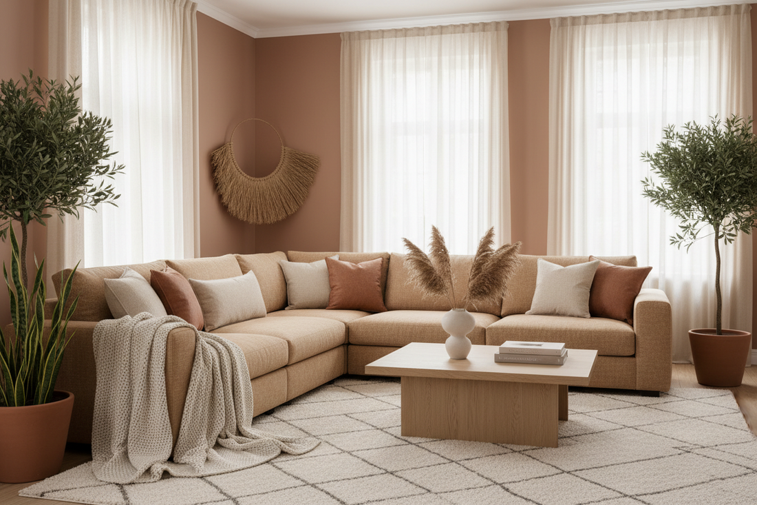 The Real Secret Behind a Home That Feels Effortless