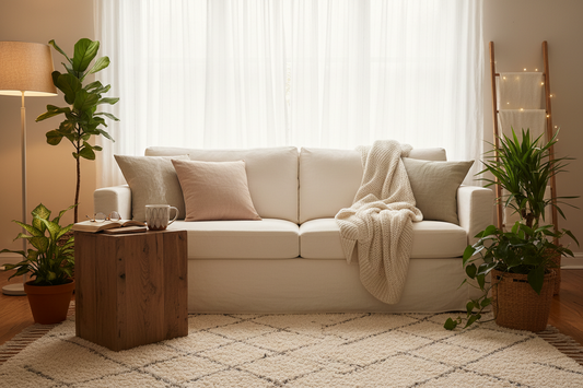 The Room That Finally Helped Us Slow Down