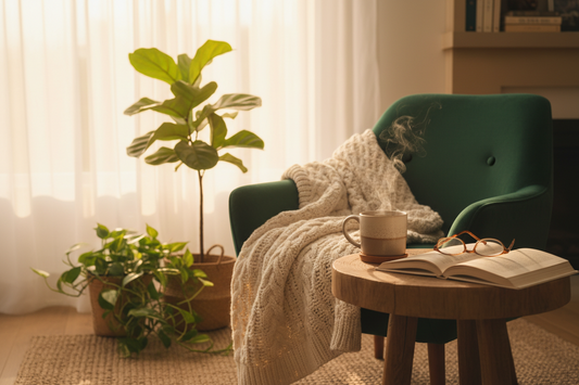 The Saturday Morning That Reminded Us Why Home Matters