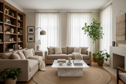 The Secret Behind Homes That Never Go Out of Style