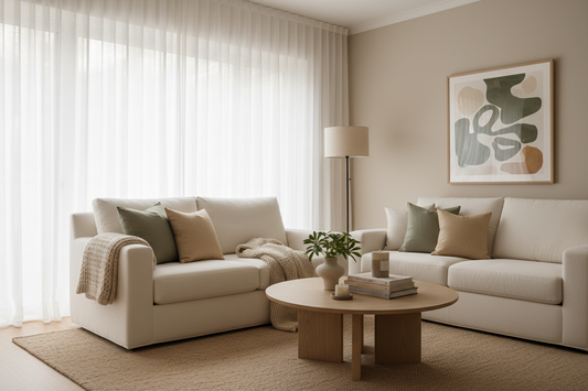 The Secret to a Home That Feels Calm Every Day