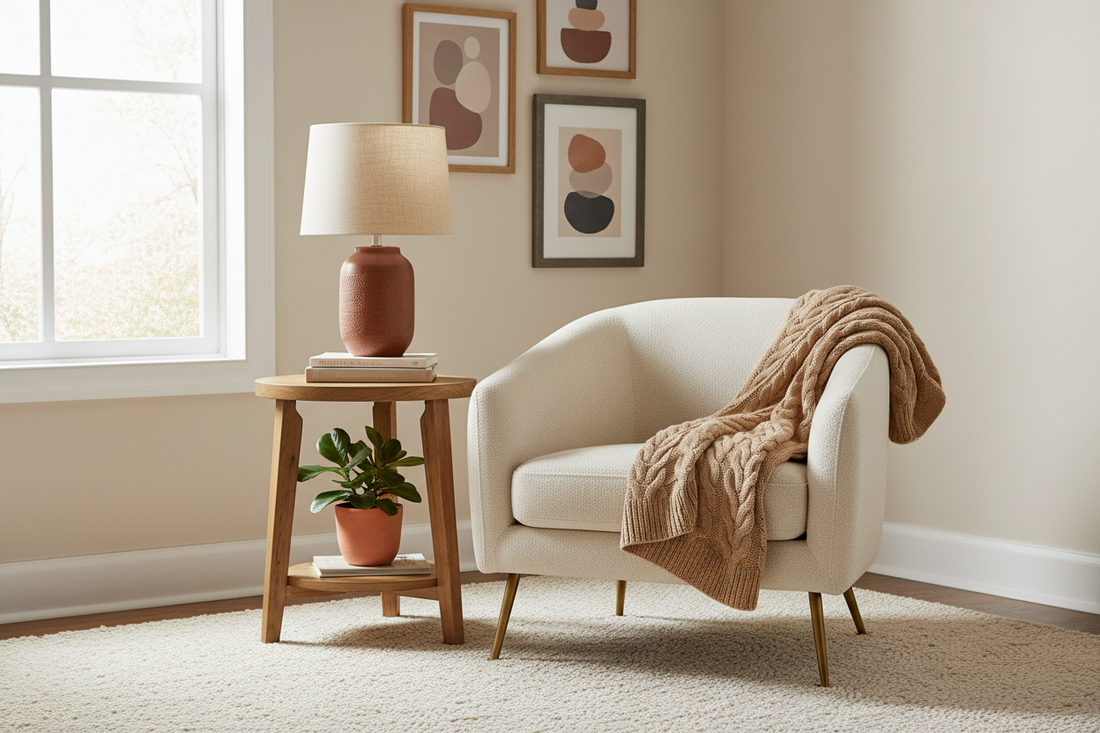 The Small Furniture Upgrade That Changes Everything