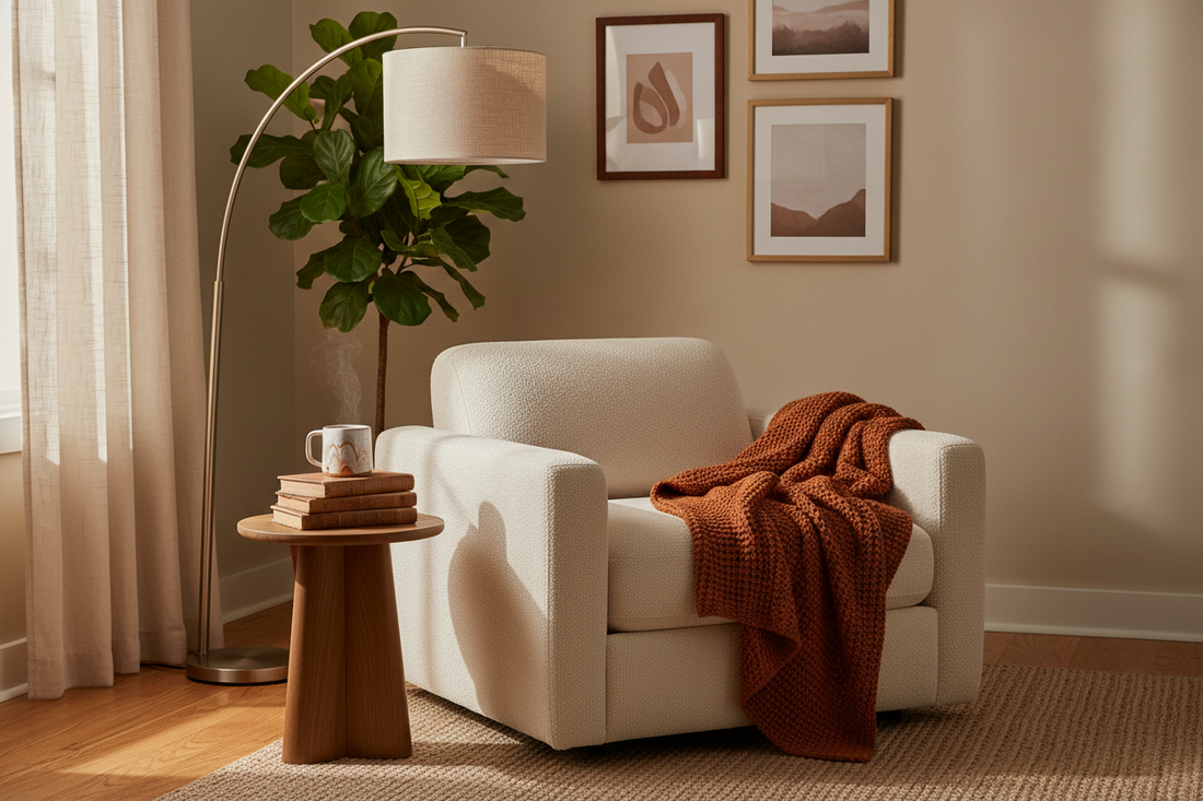 The Small Upgrade That Changed How We Live at Home