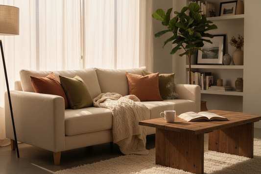 The Sunday Afternoon That Made Us Rethink Our Living Room