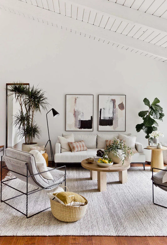 Sofas & Chairs That Turn Everyday Evenings into Real Comfort