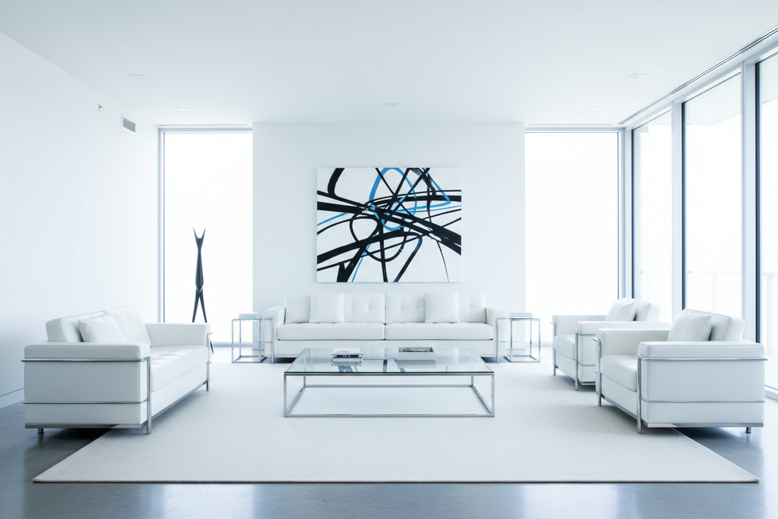Why a Beautiful Home Doesn’t Always Feel Comfortable