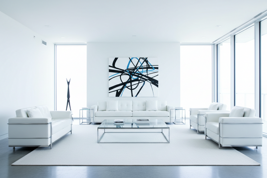 Why a Beautiful Home Doesn’t Always Feel Comfortable