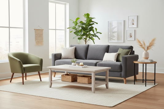 Why Furniture Bundles Are Changing the Way People Shop for Homes