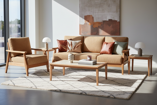 Why Furniture Bundles Are the Smartest Way to Style Your Home