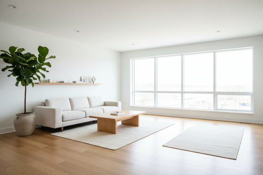 Why Minimal Furniture Makes a Home Feel Bigger — Even Without More Space