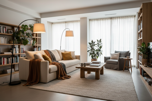 Why Modern Homes Are Choosing Comfort Over Trends