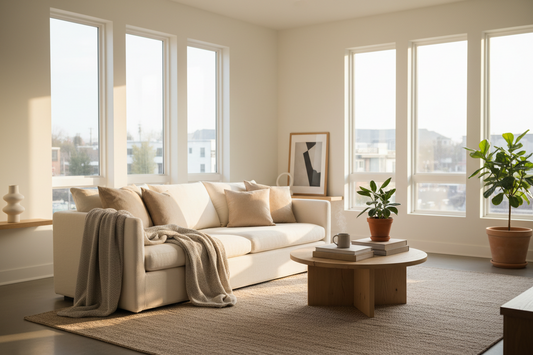 Why the Best Homes Feel Easy to Live In