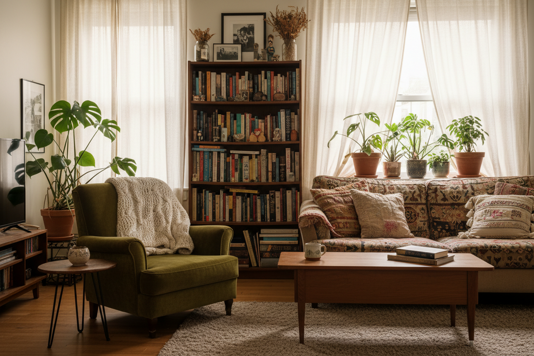 Why the Most Memorable Homes Aren't the Most Expensive