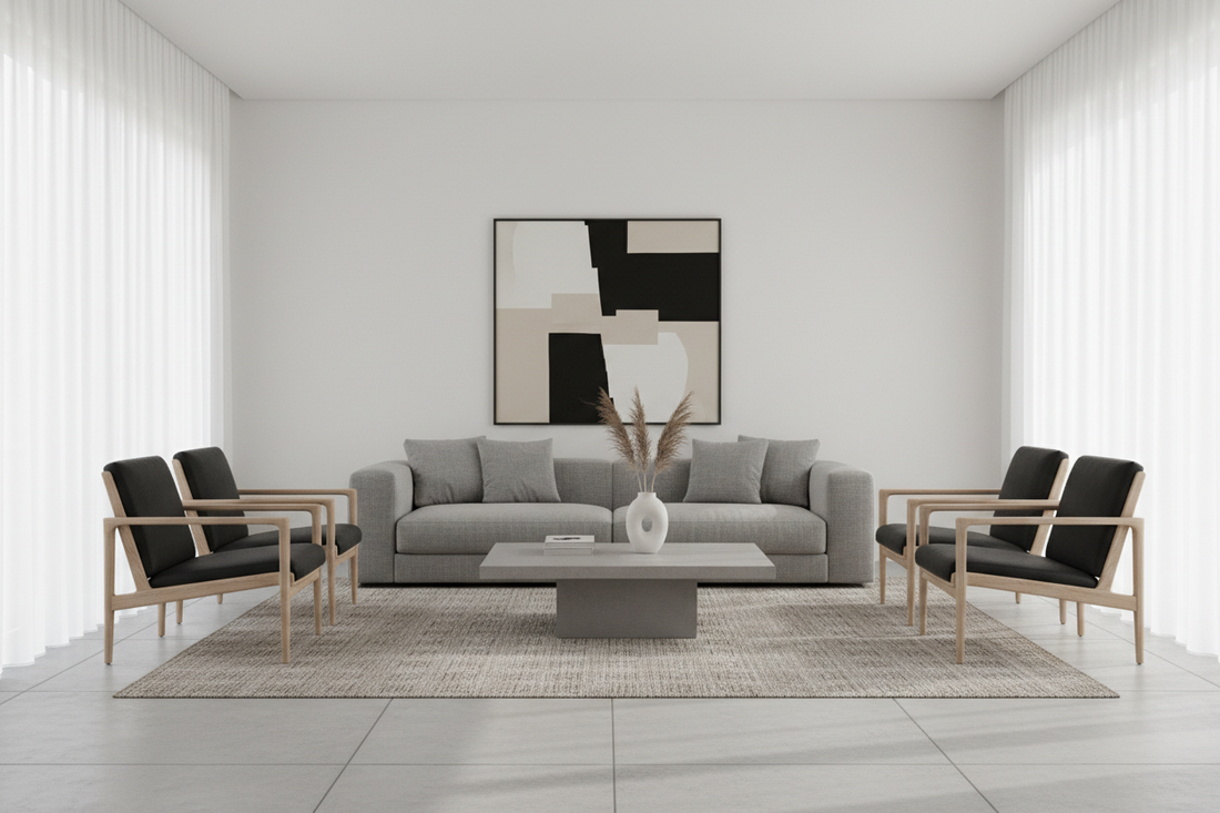 Why Your Home Doesn’t Feel Restful — Even When It Looks Beautiful