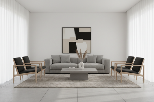 Why Your Home Doesn’t Feel Restful — Even When It Looks Beautiful
