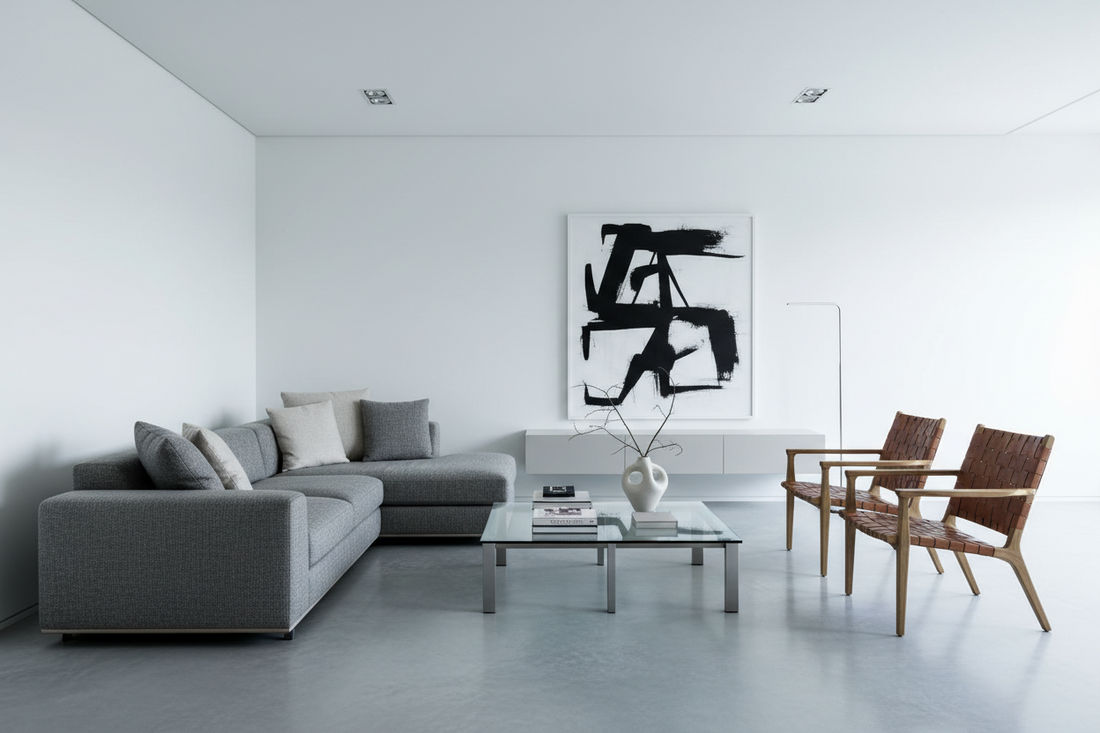 Why Your Home Doesn’t Feel Restful — Even When It Looks Beautiful