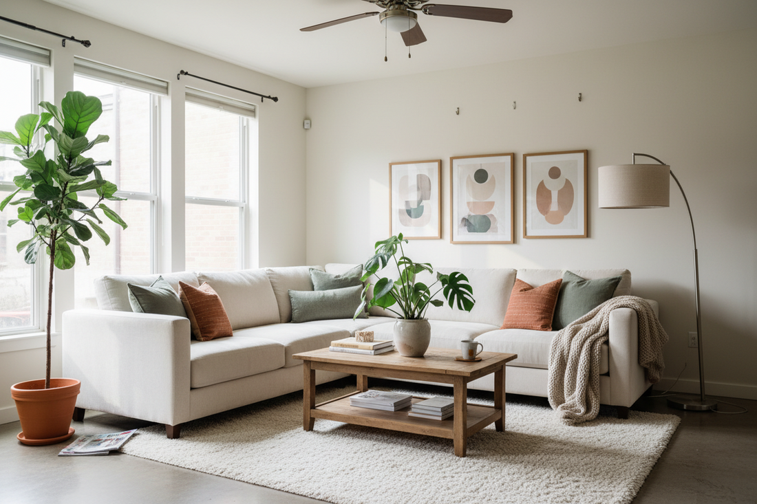 Why Your Home Feels “Almost Right” — And How to Fix It Without Starting Over