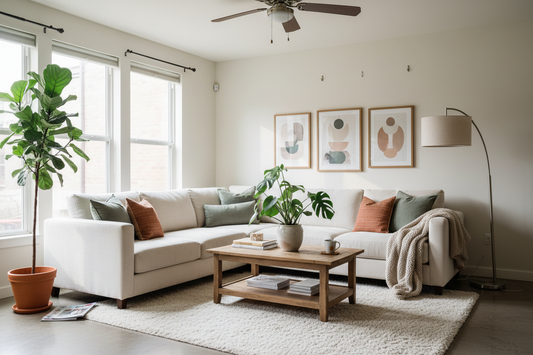 Why Your Home Feels “Almost Right” — And How to Fix It Without Starting Over