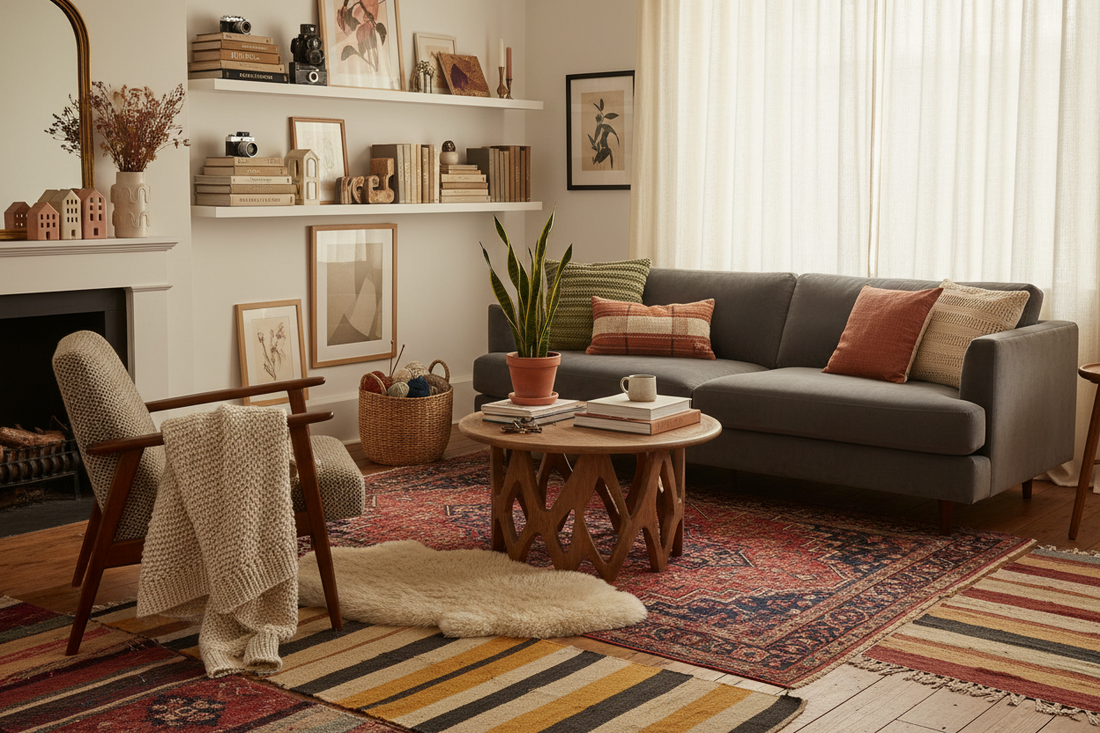 Why Your Home Feels Messy — Even When It Isn’t
