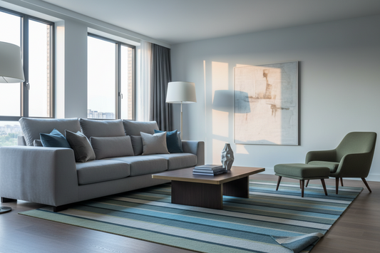 Why Your Living Room Feels “Almost Right” — But Not Quite Comfortable