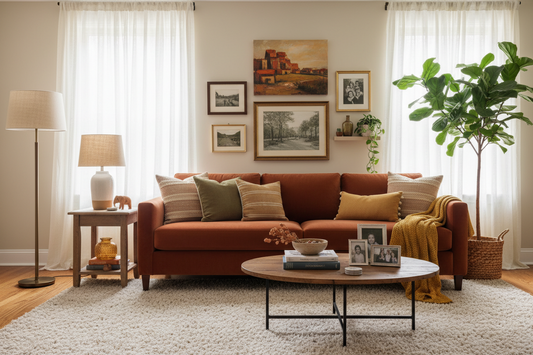 Why Your Living Room Still Doesn’t Feel Complete — And How to Fix It