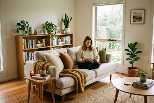 Your First Home Deserves a Thoughtful Beginning