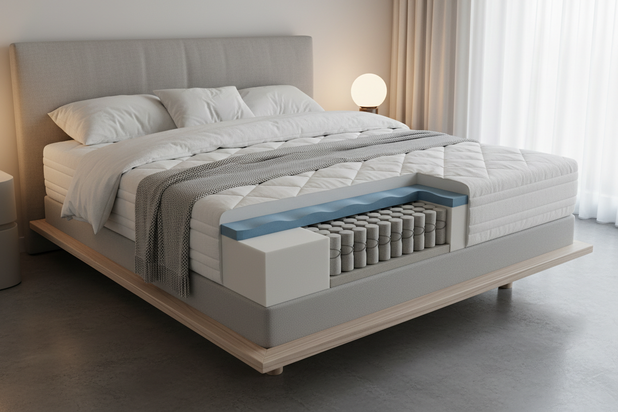 🛏 Bed Mattress & Air Mattress
