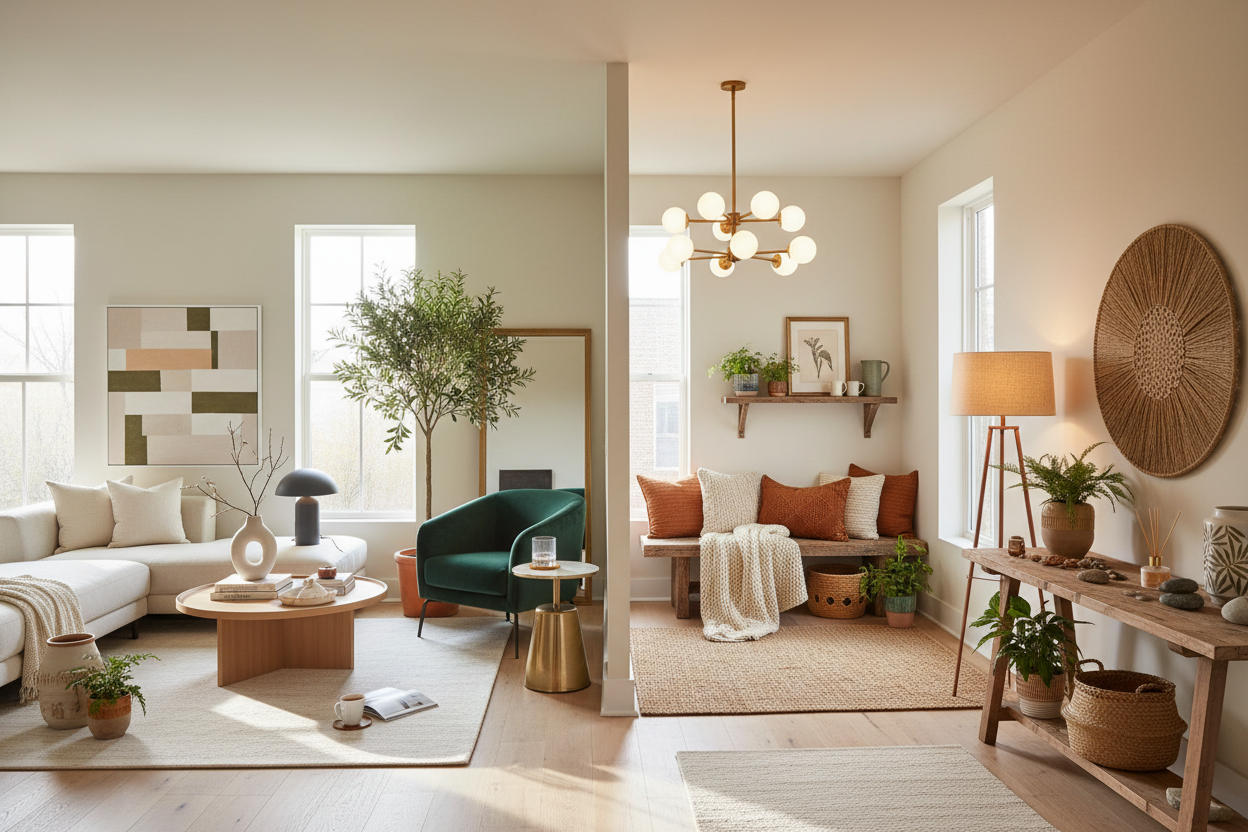 🏠 Home Decor Bundles