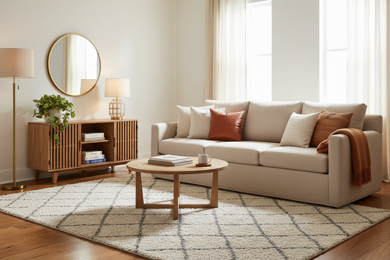 🛋️ Living Room Bundles