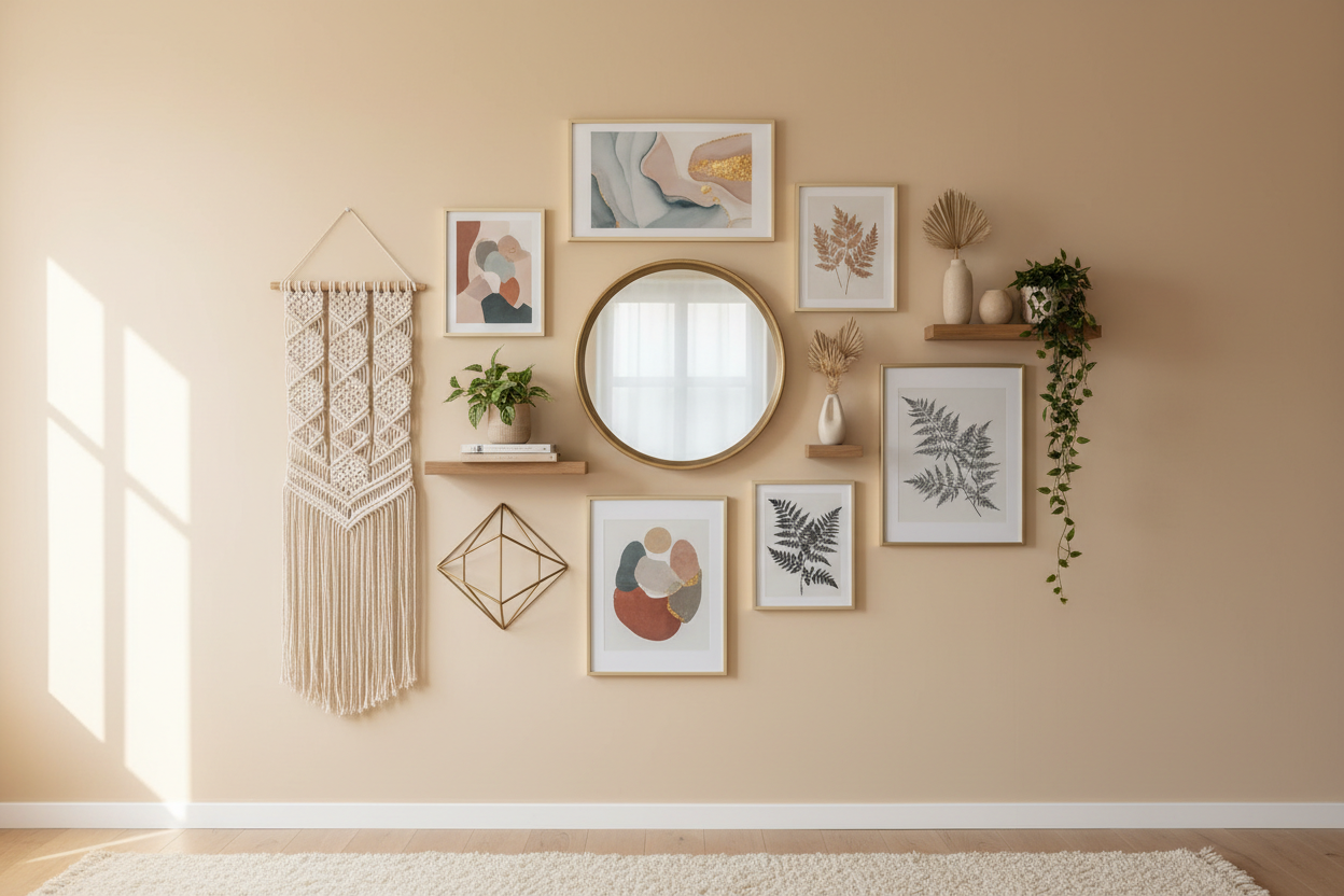 Wall Decor