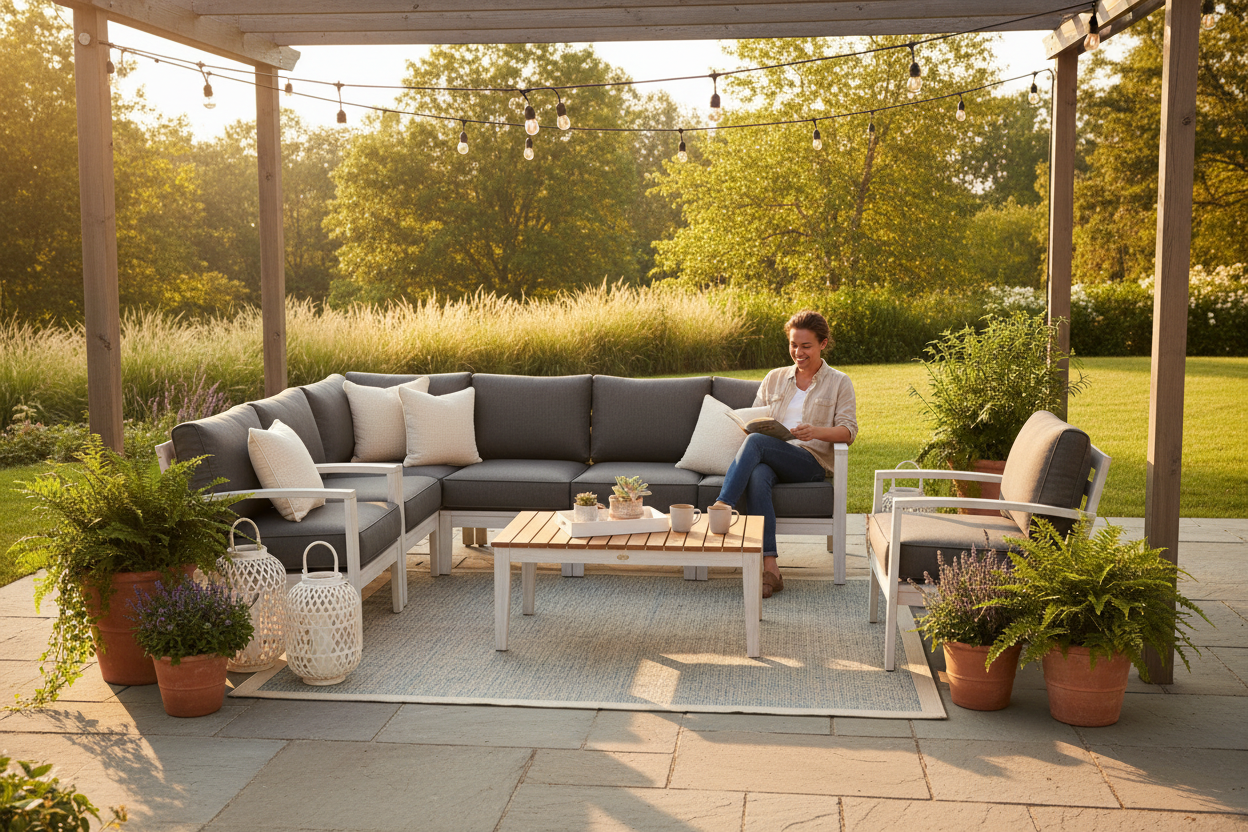 🌤️ Outdoor Bundles