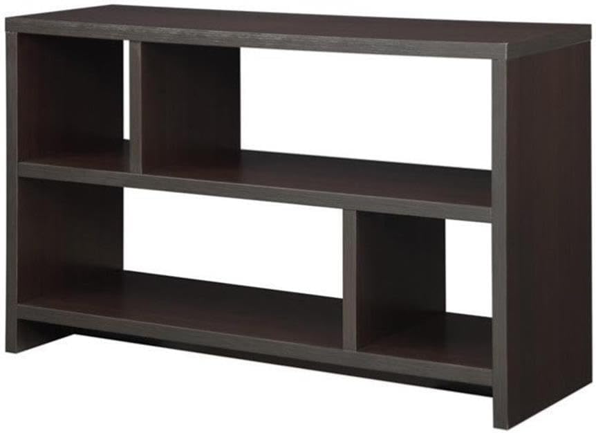Convenience Concepts Northfield TV Stand Console, Espresso