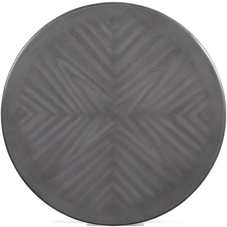 New Classic Furniture Cori 5-Piece Counter Dining Table Set, Gray