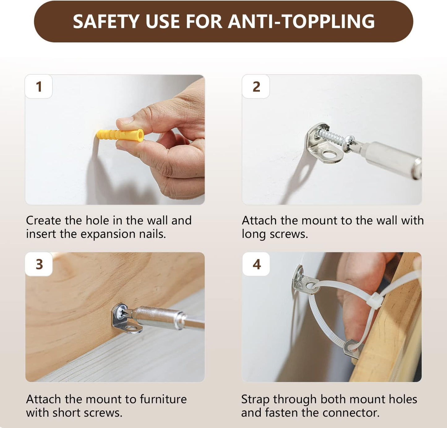 COSIEST Set of 2 32" Buffet Sideboard Cabinets with Storage, Accent Cabinet with Push-to-Open Doors, Vintage Flower Carved Pinewood Doors, Entryway Console for Living Room, Kitchen, Hallway, Gray