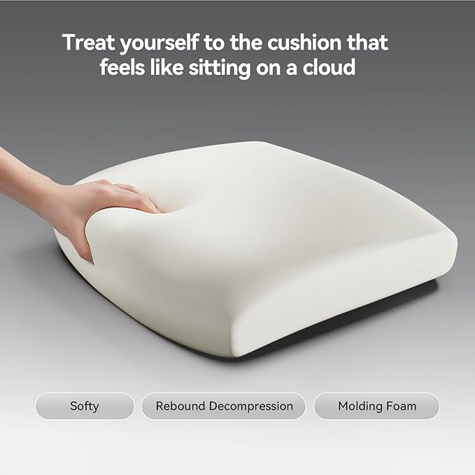 Newtral Ergonomic Home Office Chair-Office Desk Chair with Footrest, Auto-Following Backrest & Headrest, 4D Armrests, 96°-136° Recline (Black, with Laptop Table + 2D Headrest)