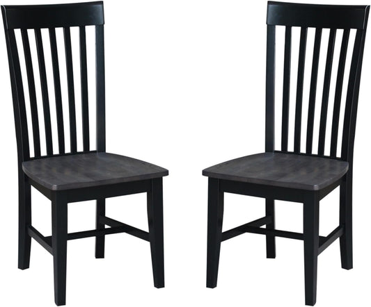 International Concepts Cosmo Chair