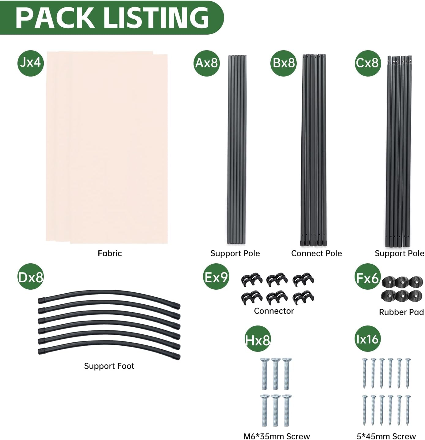 YASRKML Room Divider Folding Privacy Screens, Portable Room Divider Panel 4 Panel Partition Room Dividers Screen, Freestanding Room Partitions and Dividers Fabric Dividers for Room Separation, Beige