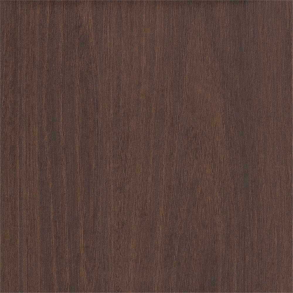 Henn&Hart Rectangular TV Stand for TV's up to 55" in Alder Brown, TV Stands for the Living Room