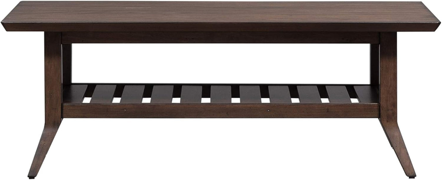 LIBERTY FURNITURE INDUSTRIES, INC. Ventura BLVD Opt 3 Piece Set