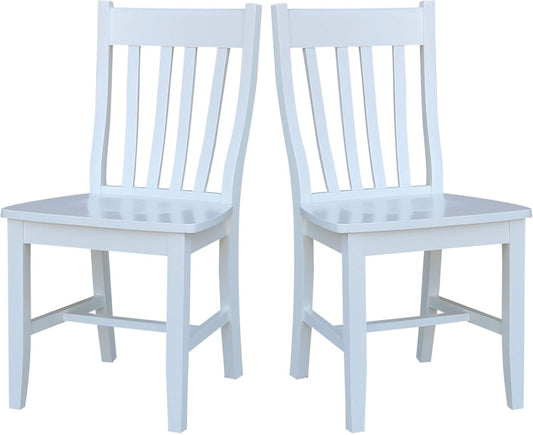International Concepts Café Chair