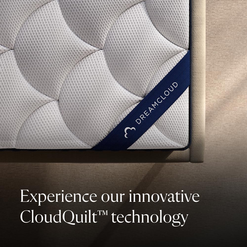 Classic 12" Queen Mattress - Memory Foam (New Version) - 365 Night Trial - Fiberglass Free - Forever Warranty - Mattress in a Box - CertiPUR-US® Certified