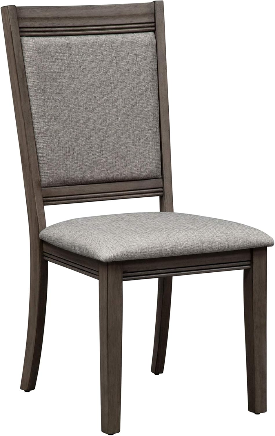 LIBERTY FURNITURE INDUSTRIES, INC. Tanners Creek Uph Side Chair (RTA) - Set of 2