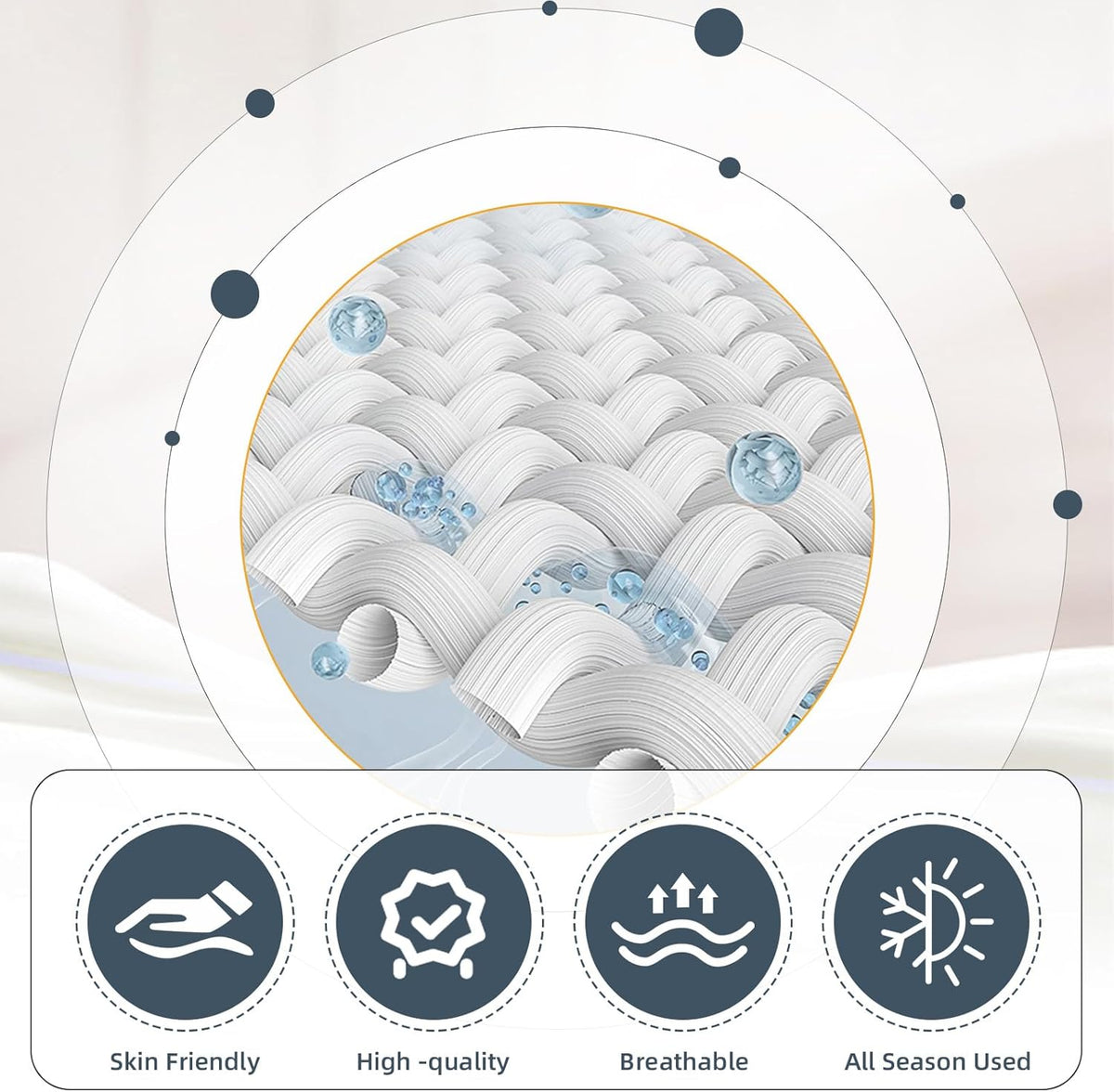 Bohemian Retro Japanese Floor Mattress, Vintage Floral Tatami Floor Mat, Portable Roll up Futon Mattress for Guest,Tavel (C,Full 80" X 47")