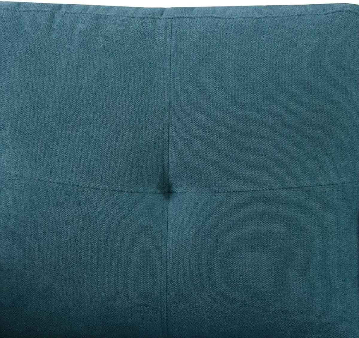 Green L-Shaped 3-Piece Flannel Sofa with Storage Ottoman Set, Sectional Couch Sofa Set for Living Room, Office, Small Space