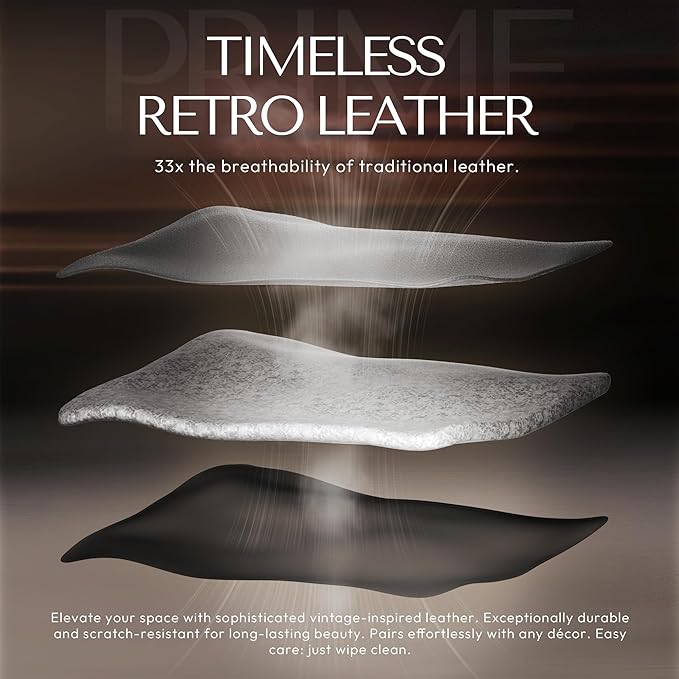 Dowinx Gaming Chair Big and Tall, Ergonomic PC Gaming Chair with Footrest & Massage, Racing Style Reclining Computer Chair for Adults, 400LBS Capacity - Heavy Duty Gamer Chair, Grey